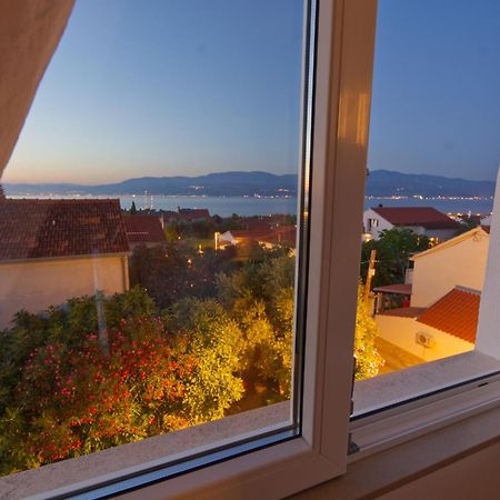 Apartments Residence Sunce Supetar - Cozy Base To Stay And Explore Island Brac Free Parking Ngoại thất bức ảnh