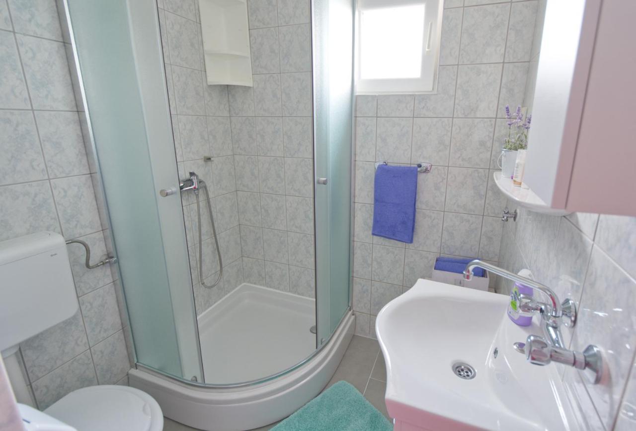 Apartments Residence Sunce Supetar - Cozy Base To Stay And Explore Island Brac Free Parking Ngoại thất bức ảnh
