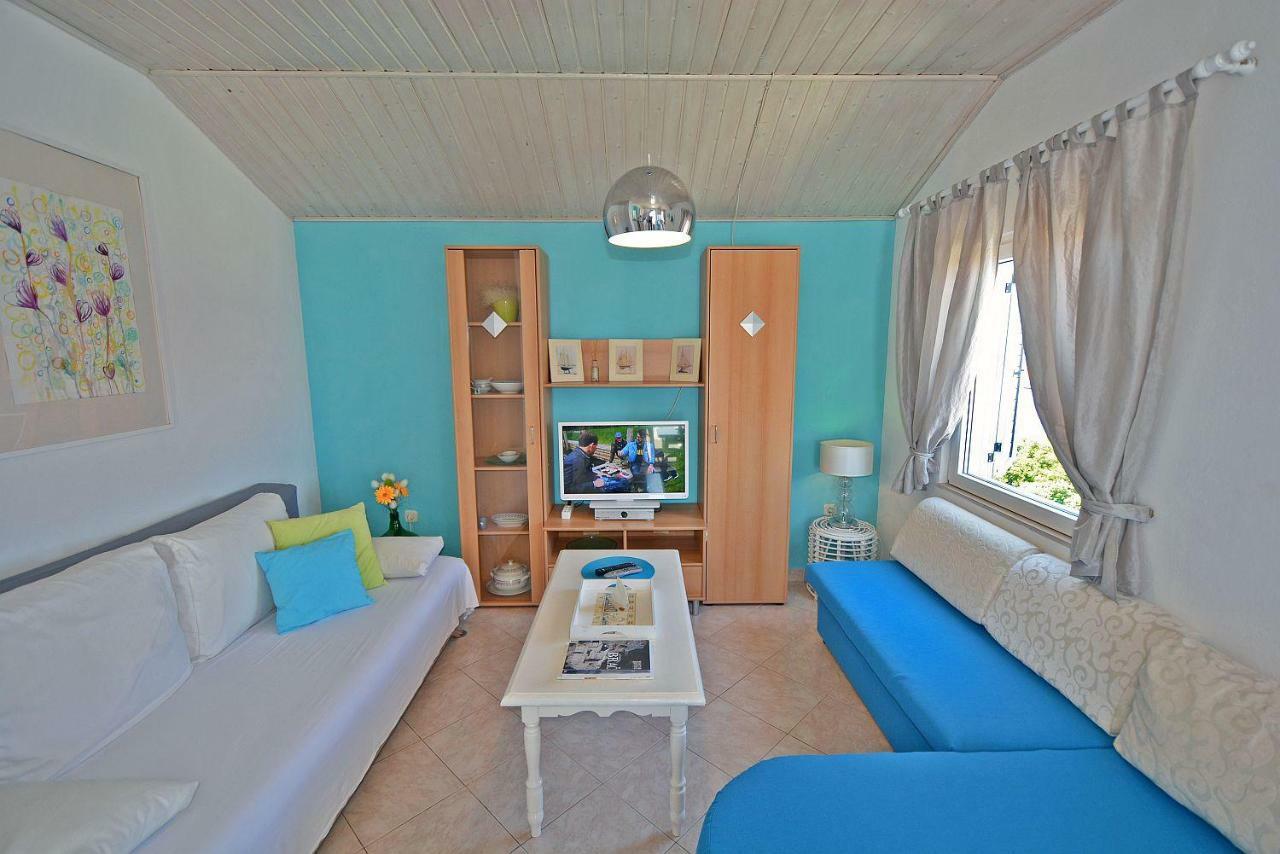 Apartments Residence Sunce Supetar - Cozy Base To Stay And Explore Island Brac Free Parking Ngoại thất bức ảnh