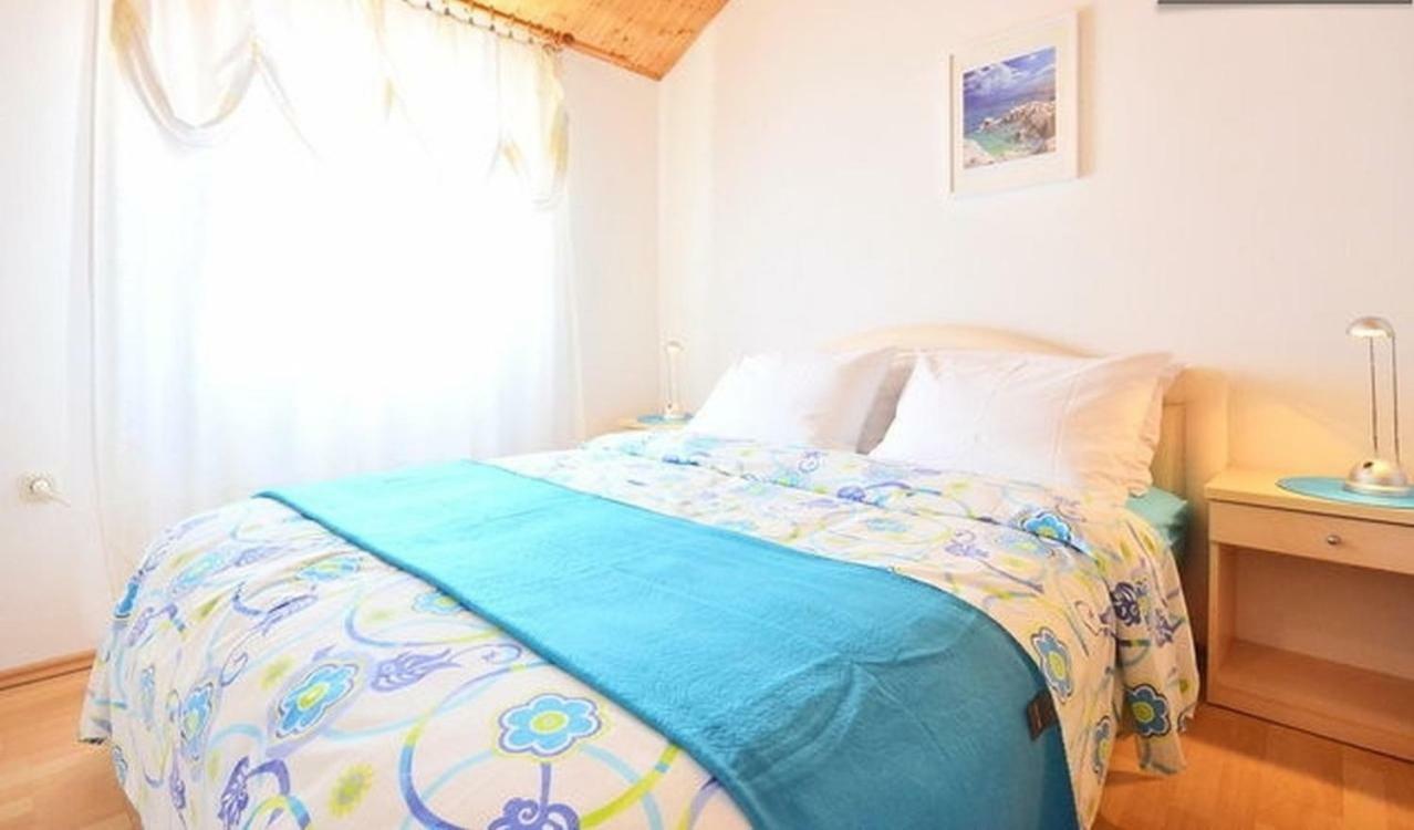 Apartments Residence Sunce Supetar - Cozy Base To Stay And Explore Island Brac Free Parking Ngoại thất bức ảnh