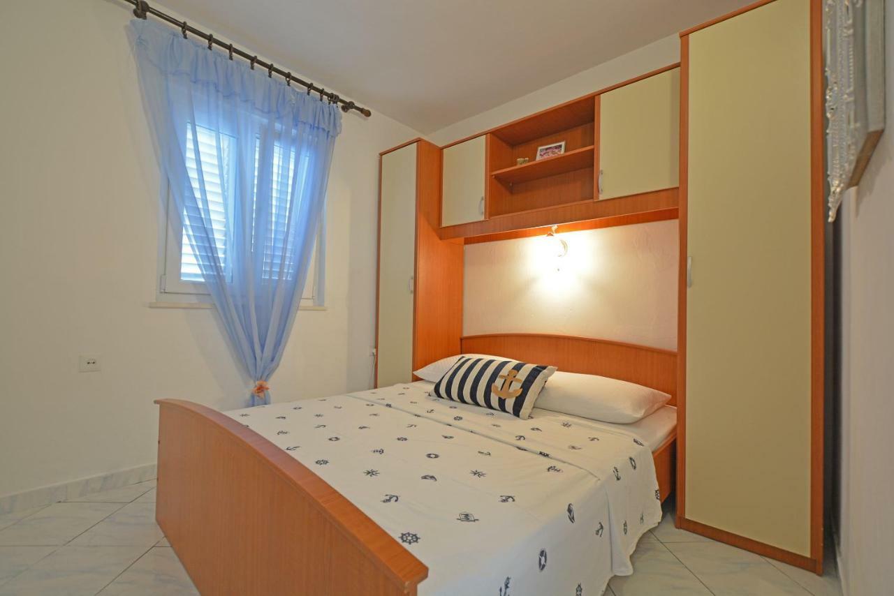 Apartments Residence Sunce Supetar - Cozy Base To Stay And Explore Island Brac Free Parking Ngoại thất bức ảnh