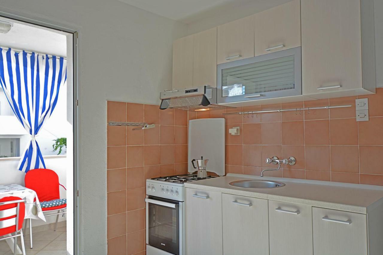 Apartments Residence Sunce Supetar - Cozy Base To Stay And Explore Island Brac Free Parking Ngoại thất bức ảnh