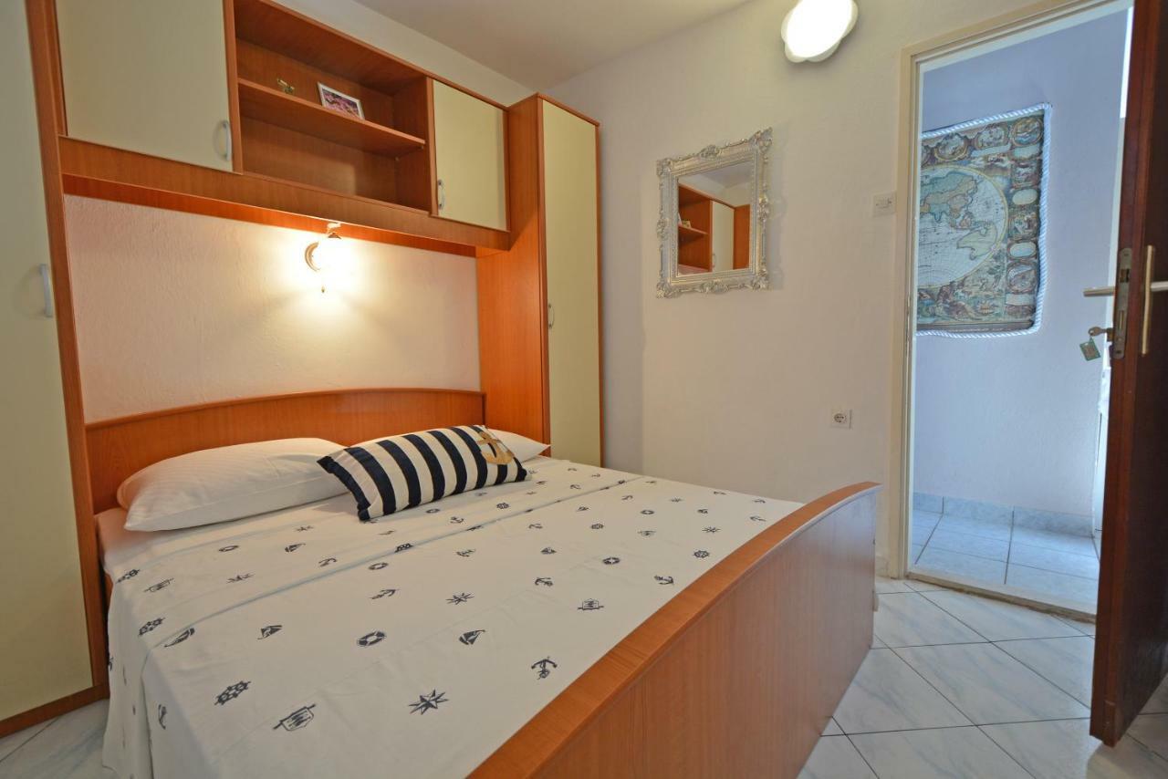 Apartments Residence Sunce Supetar - Cozy Base To Stay And Explore Island Brac Free Parking Ngoại thất bức ảnh